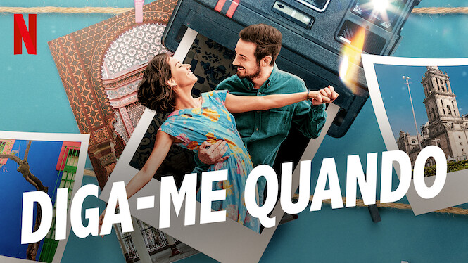 Diga-me Quando